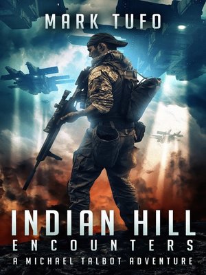cover image of Indian Hill 1